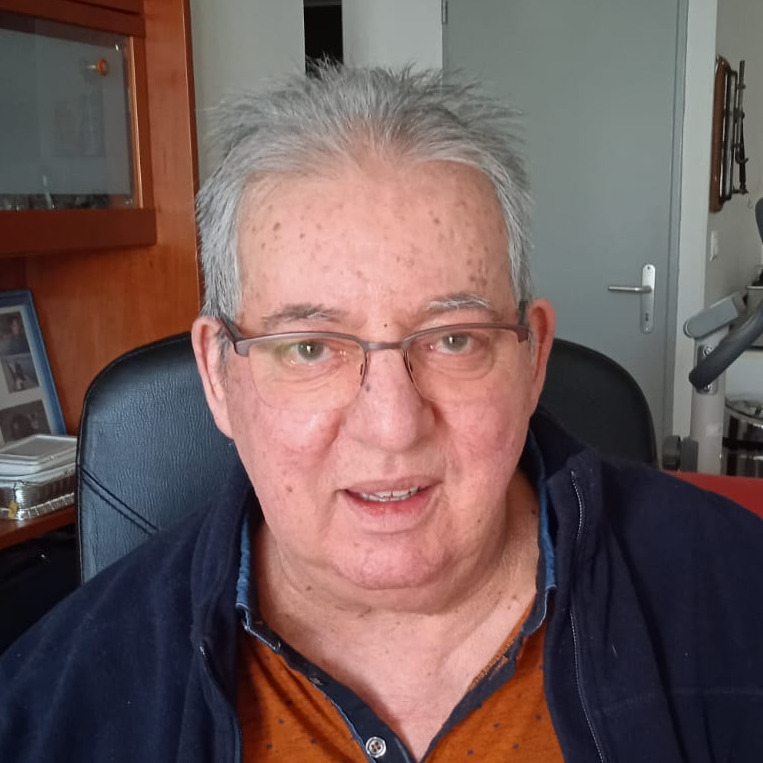 Photo d’Yves CESCOSSE