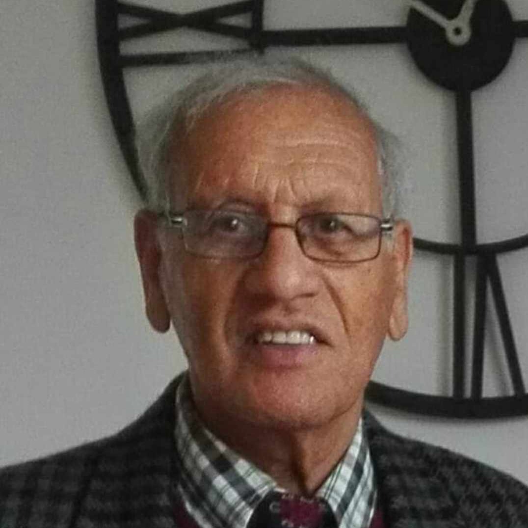Photo de Abdallah GHOMARI