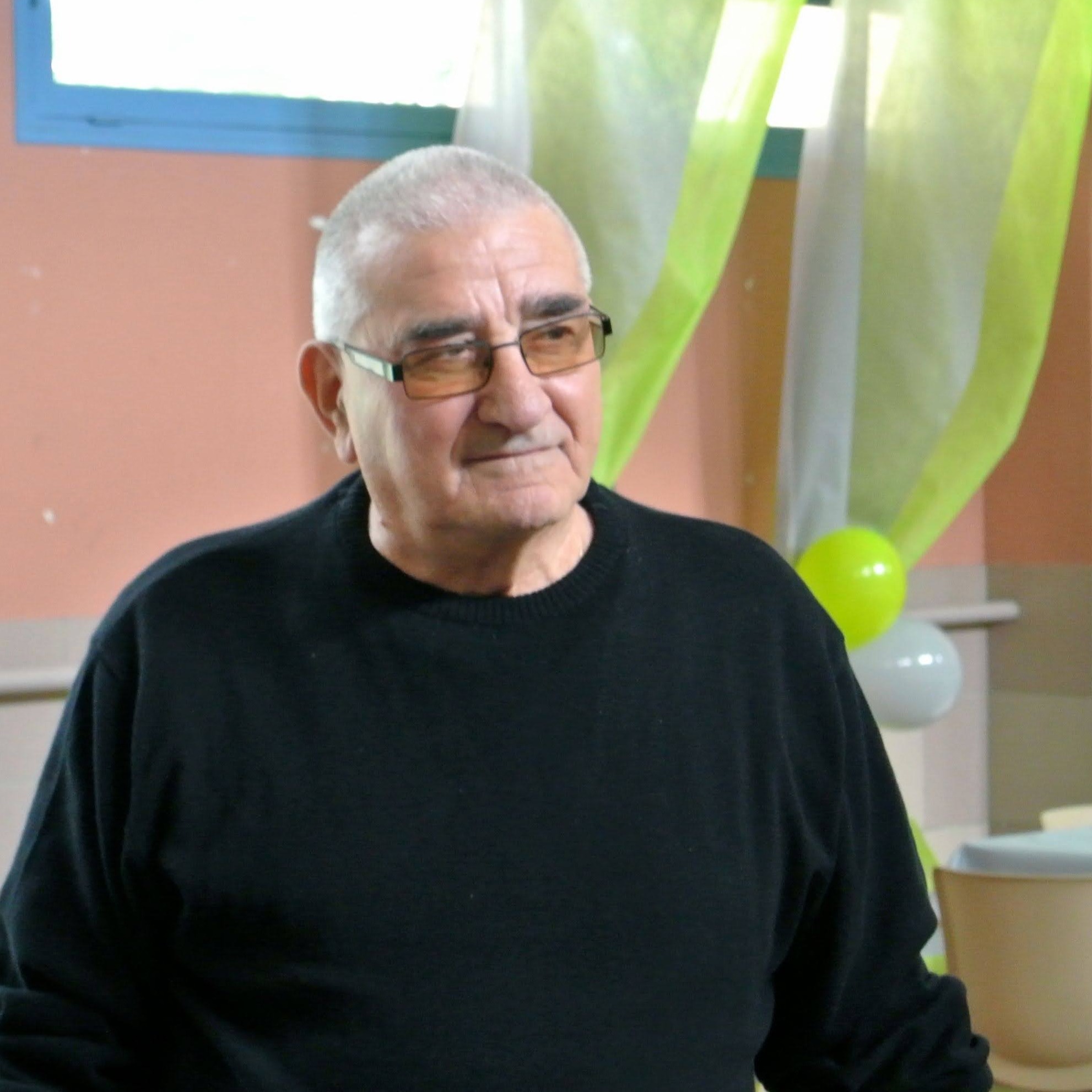 Photo de Marcel André MULLER