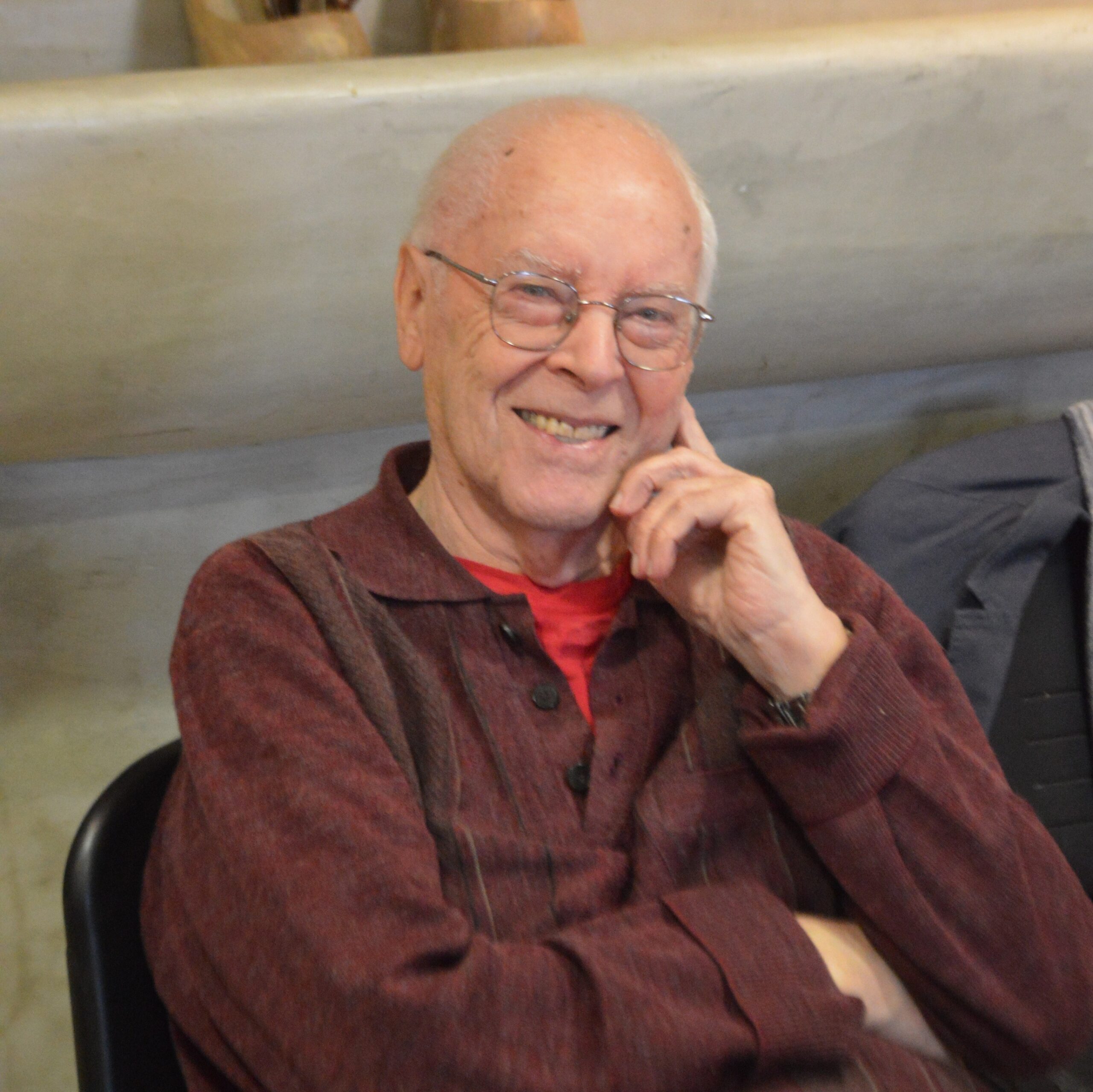 Photo de Lionel TREULET