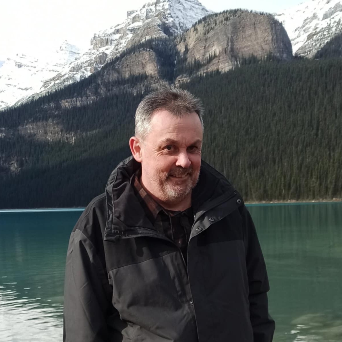 Photo de Richard DAWS