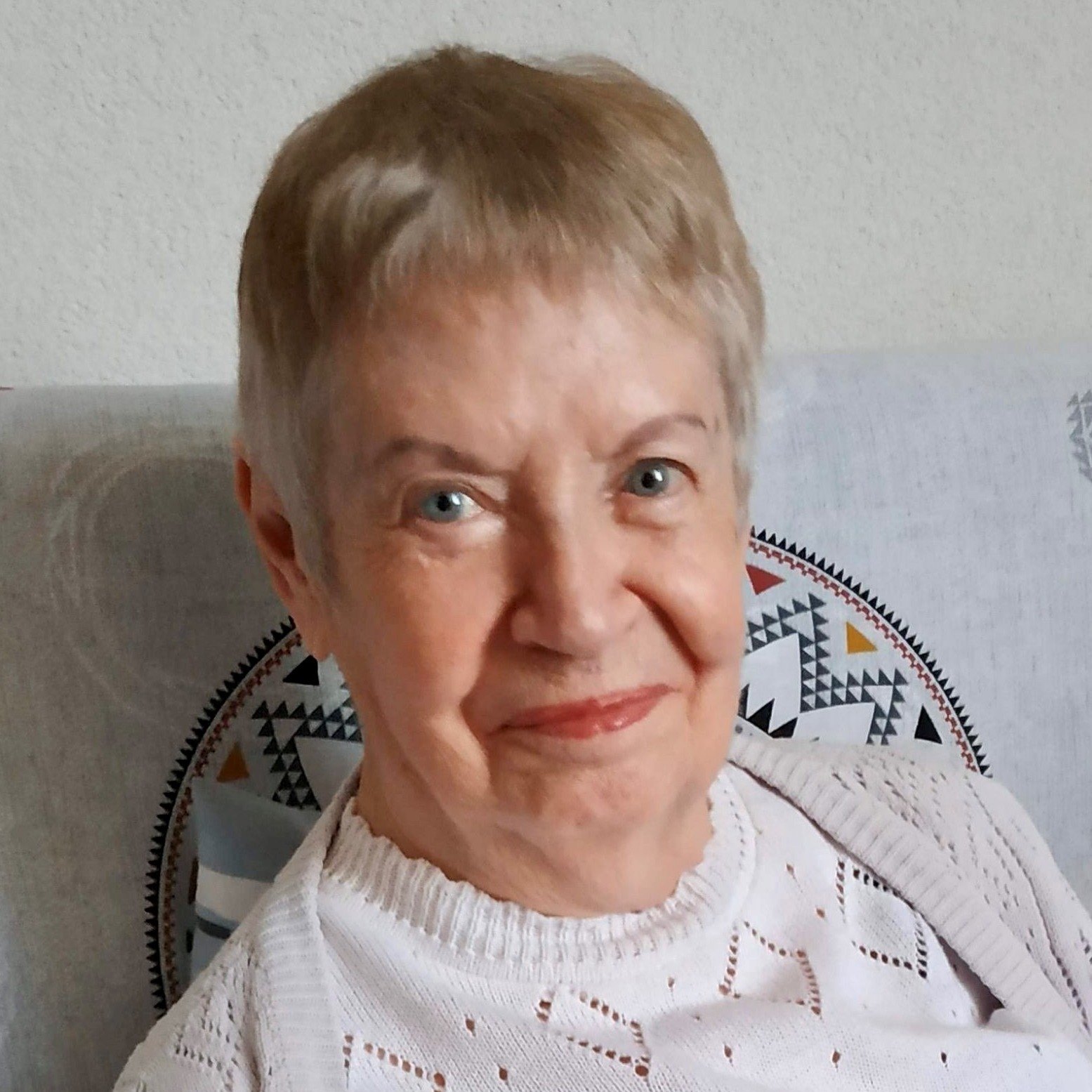 Photo de Claudette WARNET