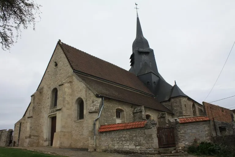 Chéry-Chartreuve  (02300)