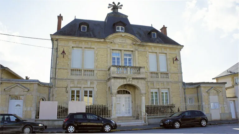 Courcy  (51220)