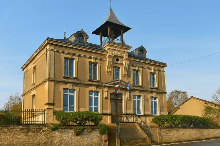 Crugny  (51170)