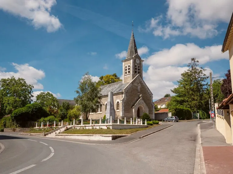 Évergnicourt  (02190)