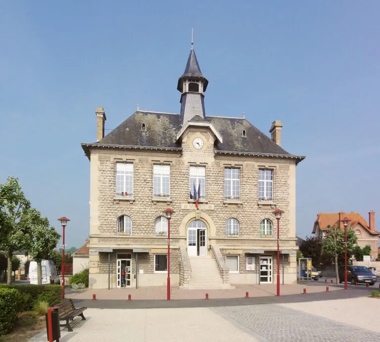 Guignicourt  (02190)