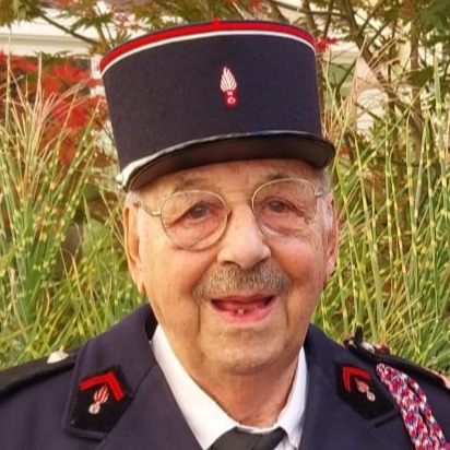 Photo de Joêl Emmanuel LANGLAIS