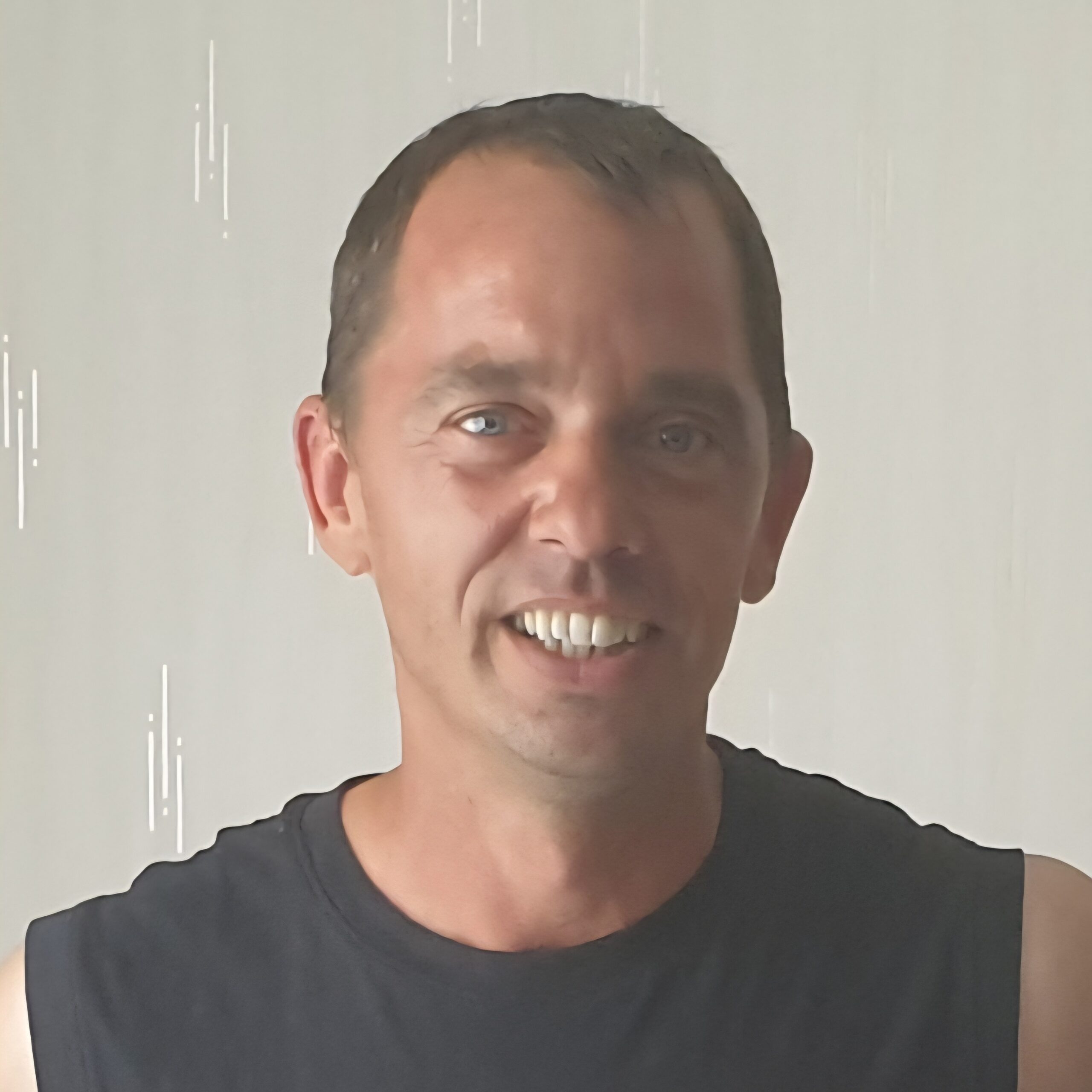 Photo de Thomas LAGOUARDE