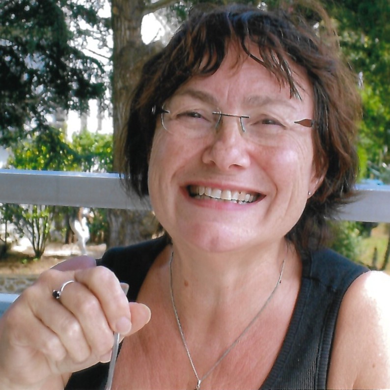 Photo de Marie-Pierre  Sylvie DURANTON