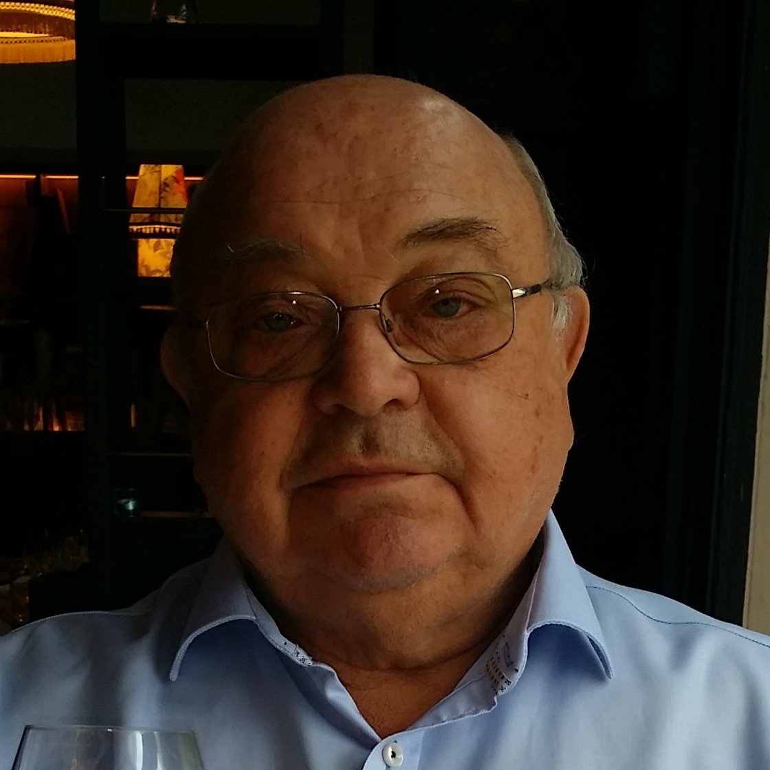 Photo de Jean  Bernard VANDENBERGHE