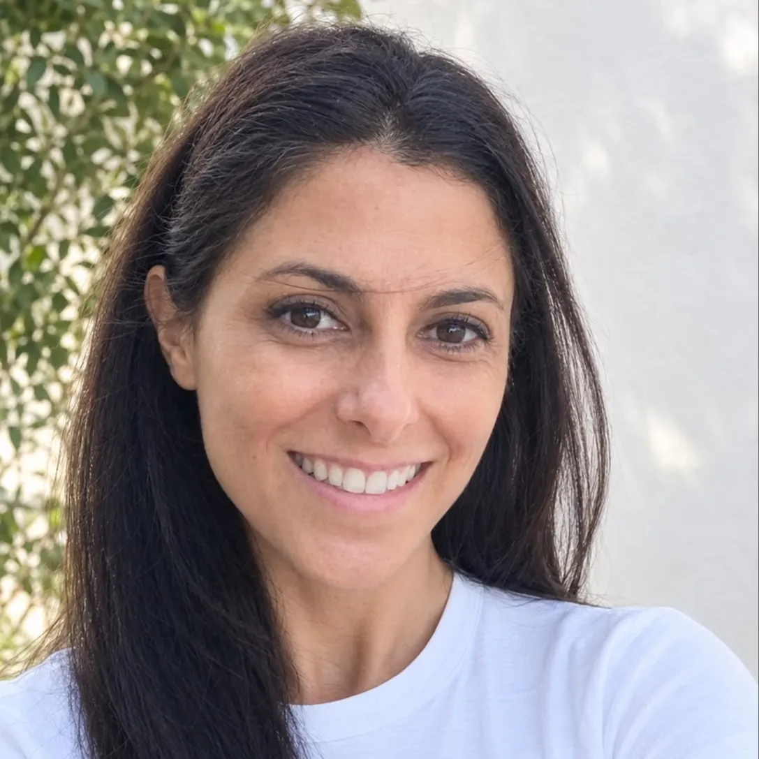 Photo d’Anne - Sophie  DE CARVALHO