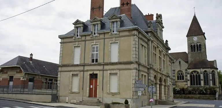 Bourgogne-Fresne (51110)