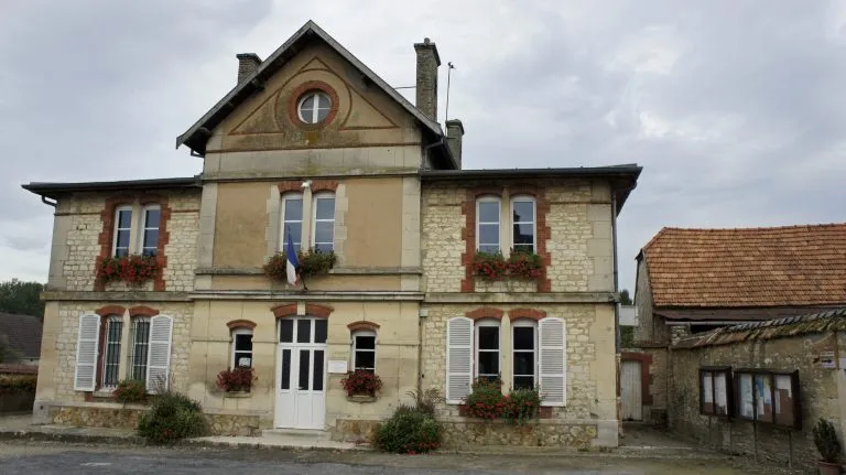Courville  (02350)