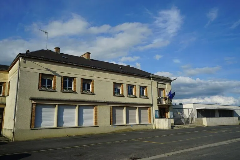 Courlandon  (51170)