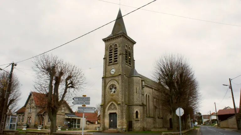 Orainville  (02190)