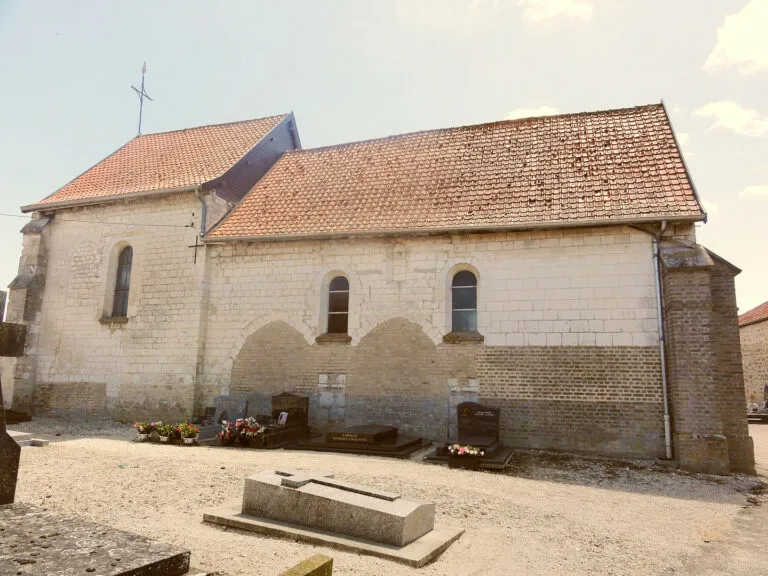 Pignicourt  (02190)