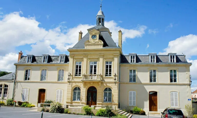 Rilly-La-Montagne  (51500)