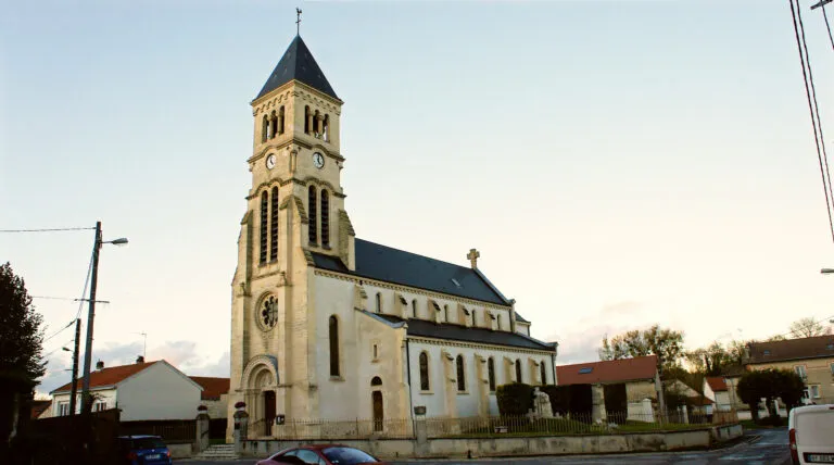 Sillery  (51500)