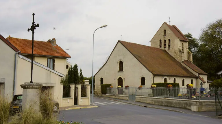 Taissy  (51500)