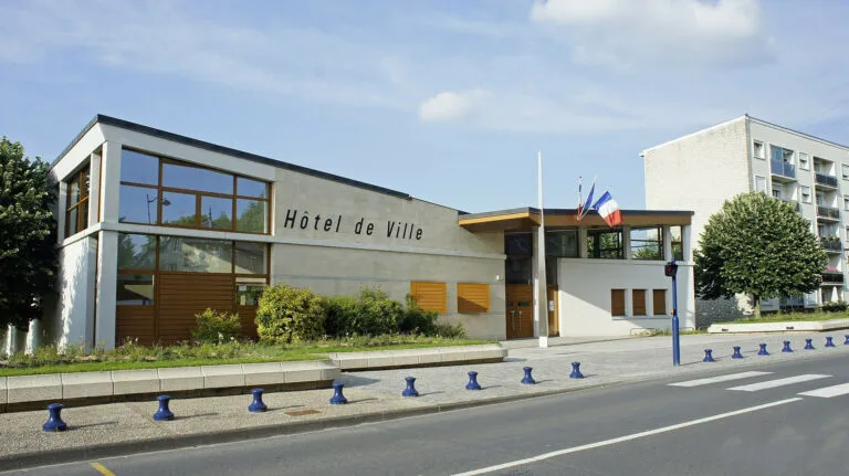 Tinqueux  (51430)